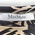 マックスマーラ MAX MARA 白タグ 総柄 クロップド フラワーペイント ジャージートップス レディース JPN:M